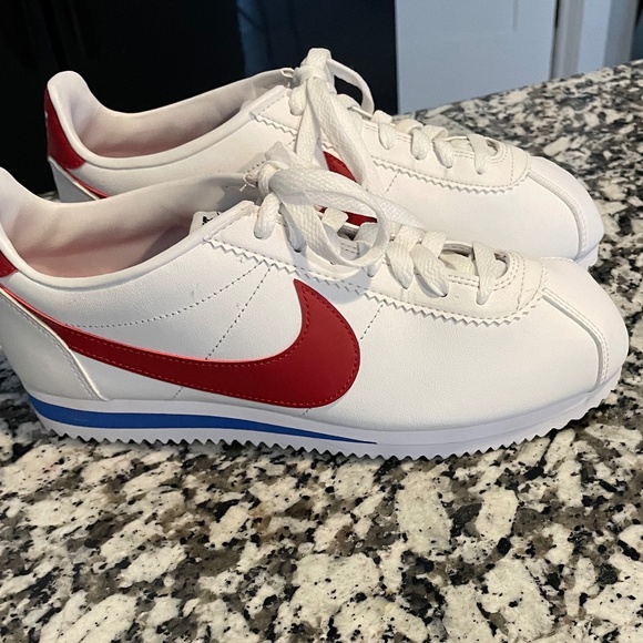 Nike Cortez Leather sneakers - Picture 1 of 3